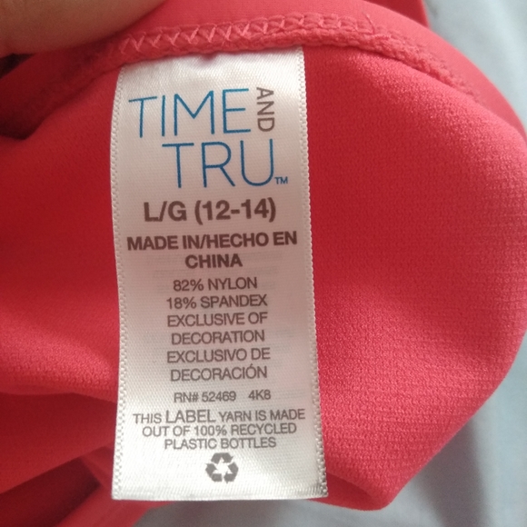 Bikini - Picture 5 of 12